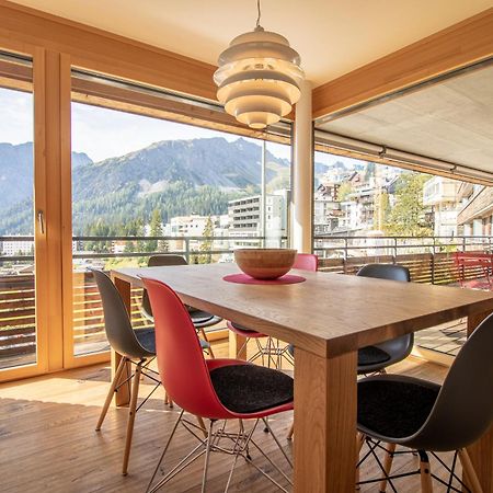 Planta Rosa By Arosa Holiday Exterior photo