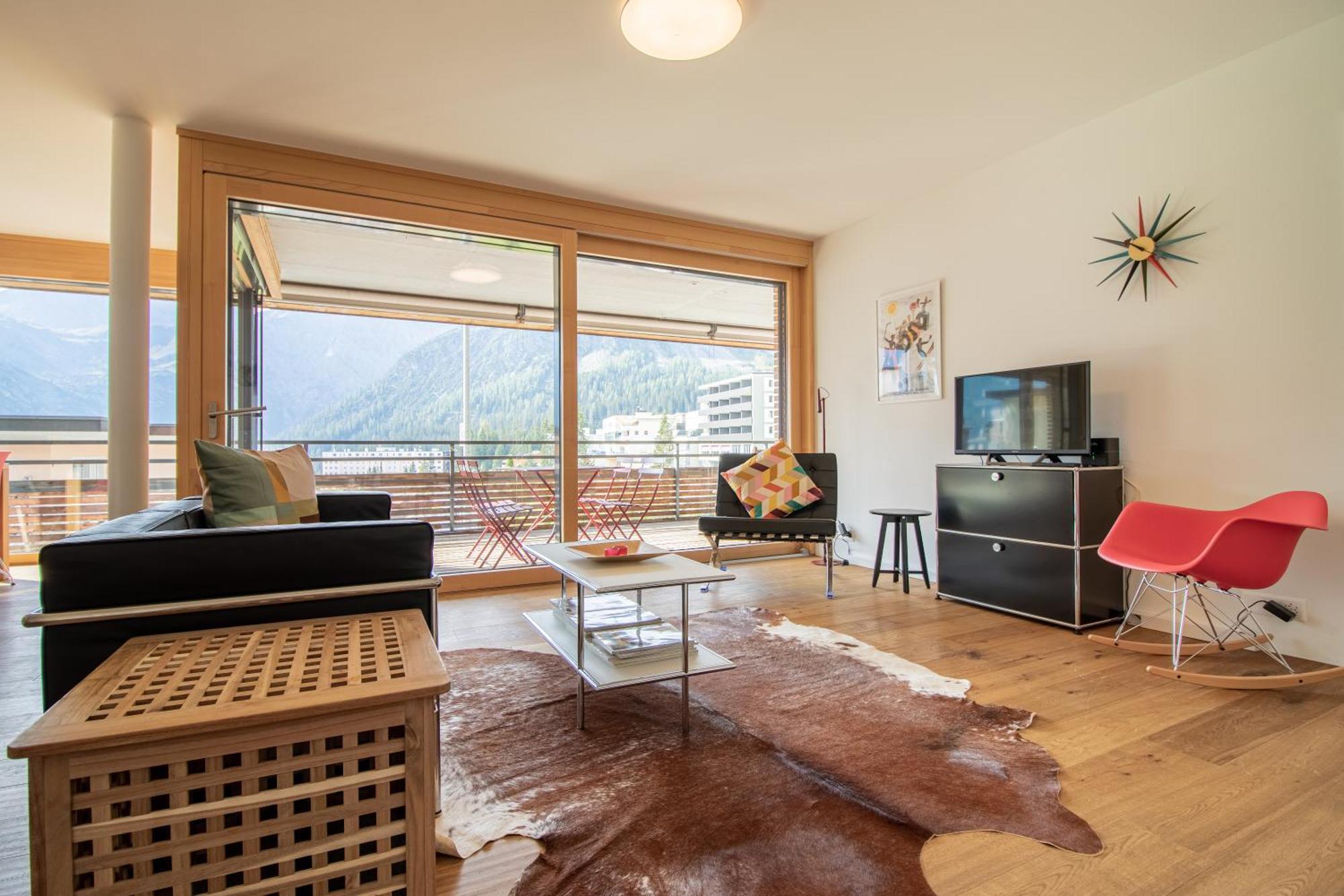 Planta Rosa By Arosa Holiday Exterior photo
