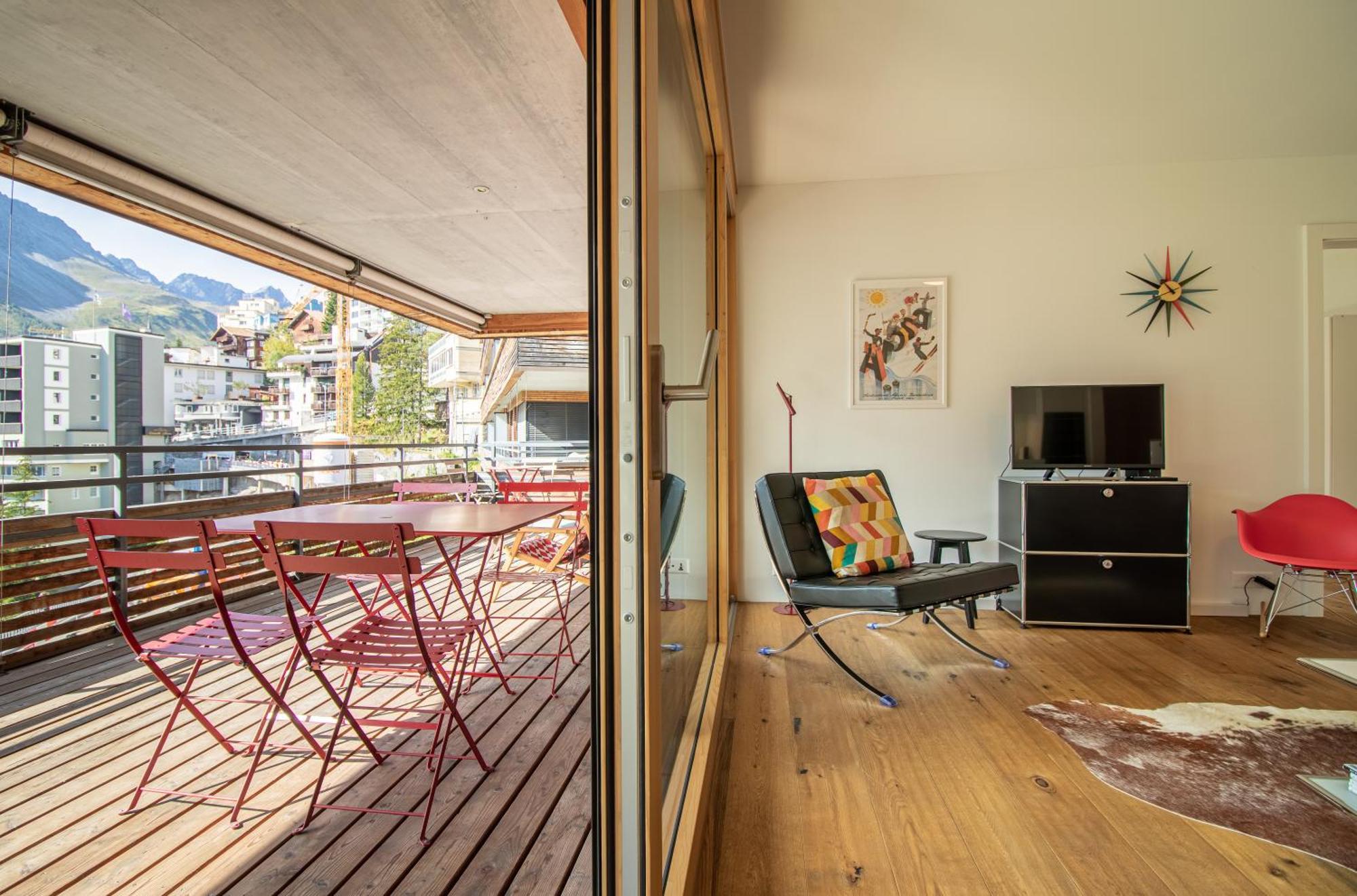 Planta Rosa By Arosa Holiday Exterior photo